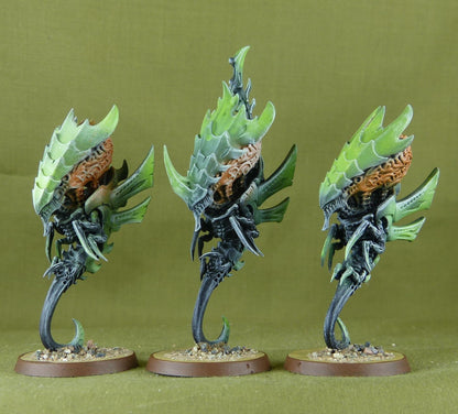Neurothrope - Painted - Tyranids - Warhammer 40K #31