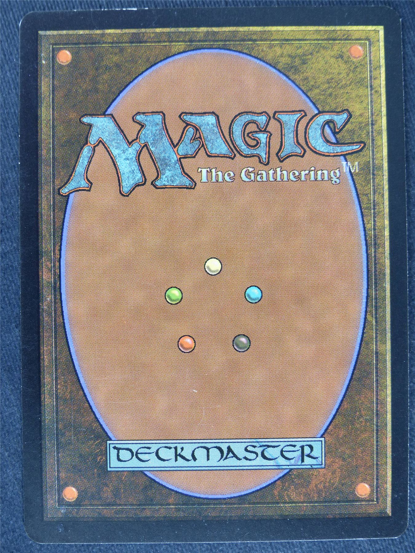 Dingus Egg Fifth Edition - Mtg Magic Cards #3S