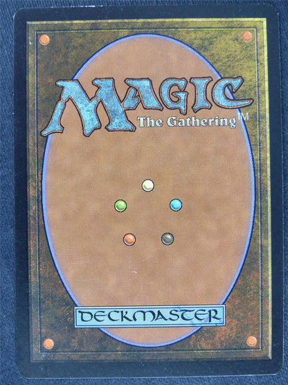 Dingus Egg Fifth Edition - Mtg Magic Cards #3S