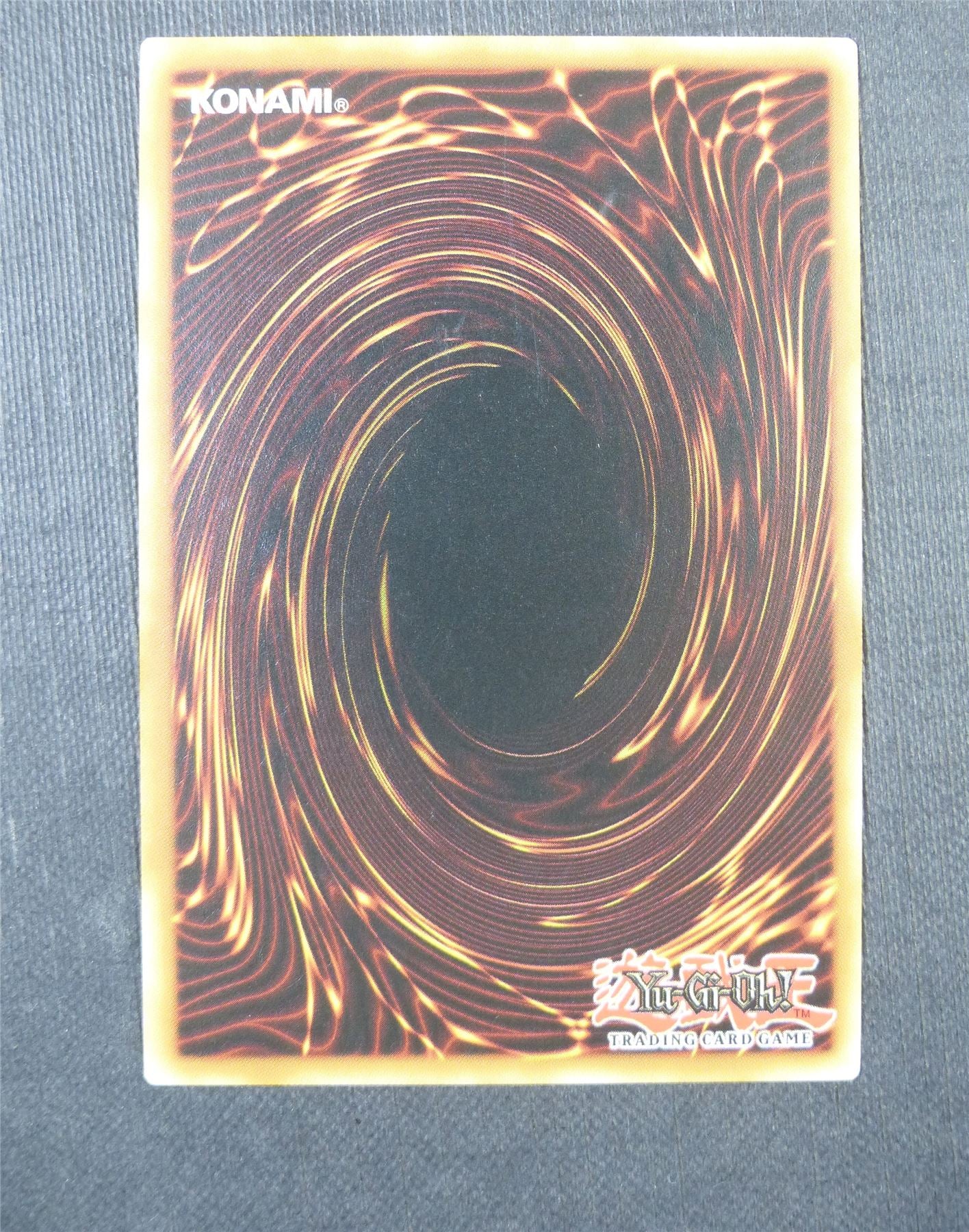 Number 4 Numeron Gate Catvari MGED Rare 1st Ed - Yugioh Card #5FP