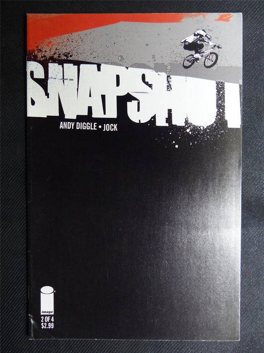 SNAPSHOT #2 - Image Comics #5Z8