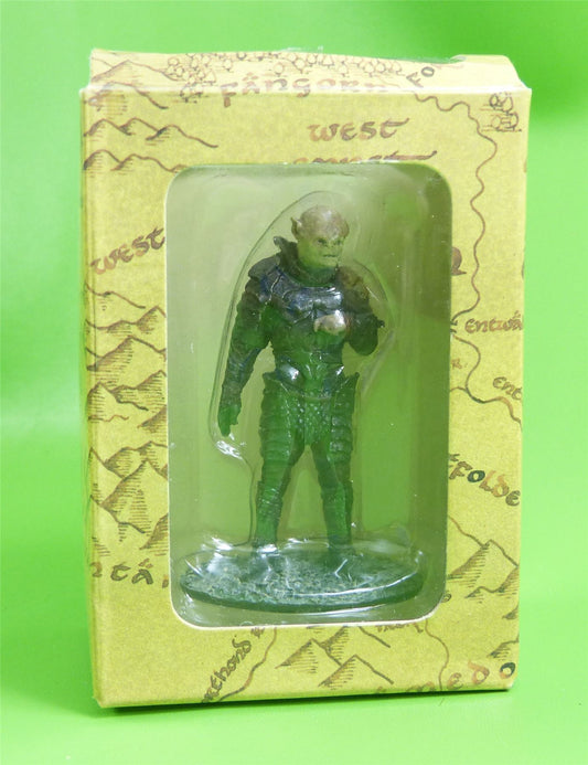 Gothmog - Eaglemoss LOTR Rings Collector Models #3UA