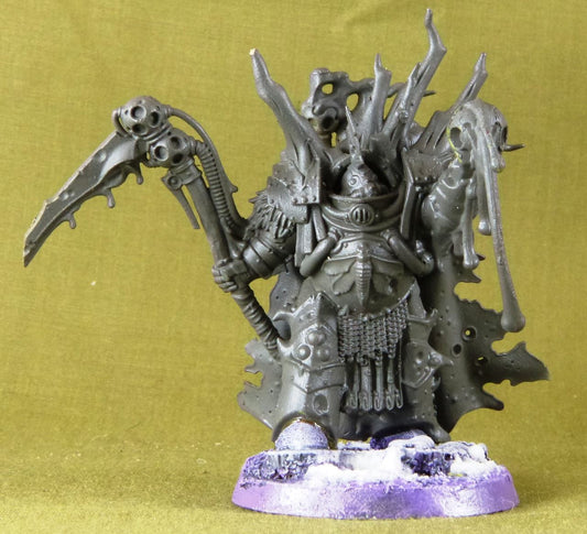 Lord Felthius - Death Guard - Warhammer AoS 40k #DE