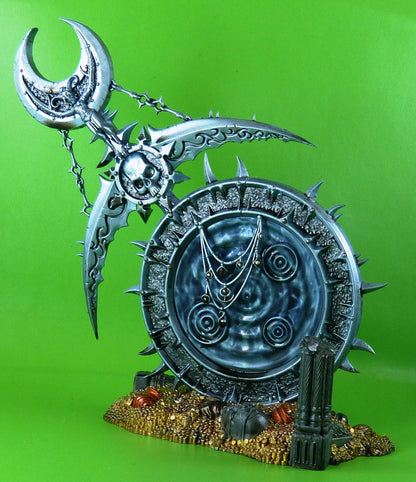 Fane Of Slaanesh - Warhammer AoS 40k #V