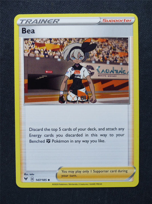 Bea 147/185 - Vivid Voltage