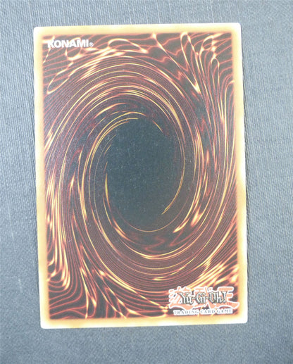 Hidden Fangs of Revenge BROL Ultra Rare 1st Ed - Yugioh Card #5E8