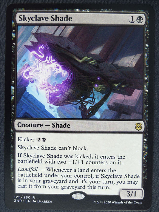 Skyclave Shade Mint - Mtg Magic Cards #30