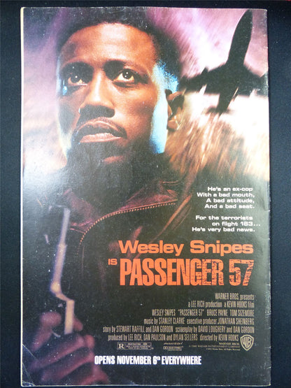 LOBO: Infanticide #3 - DC Comic #31J