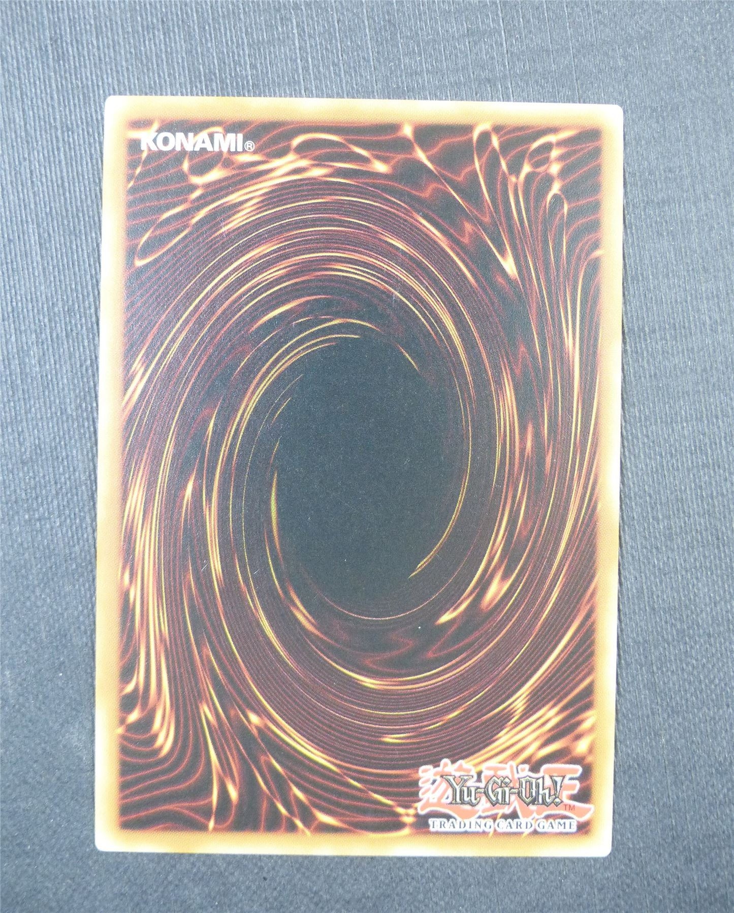 Babycerasaurus MGED Rare 1st Ed - Yugioh Card #5DN