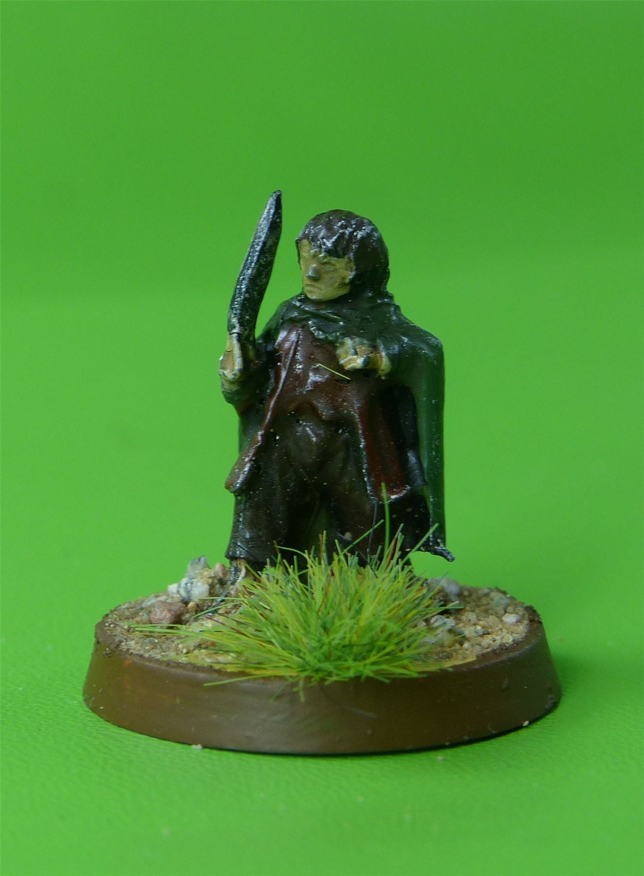 Lord Of The Rings Miniature - Warhammer AoS 40k #85B
