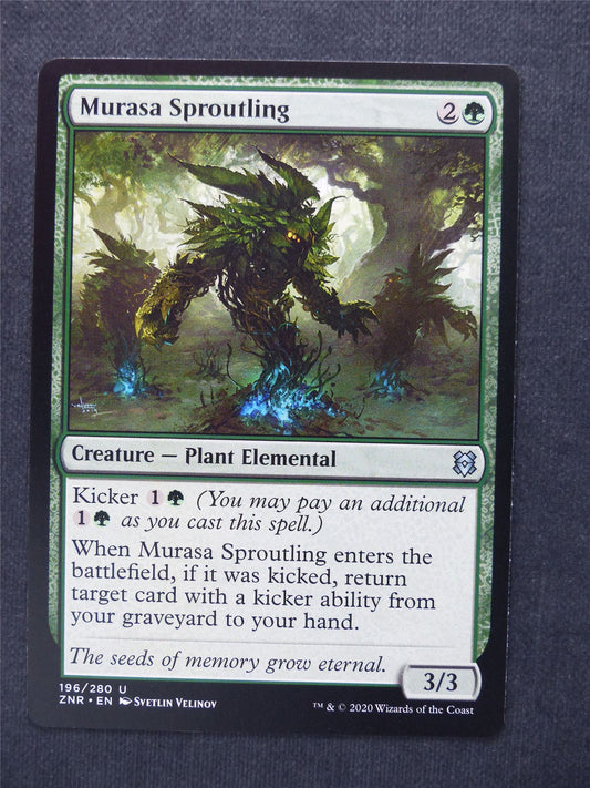 Murasa Sproutling - Mtg Magic Cards #9Q