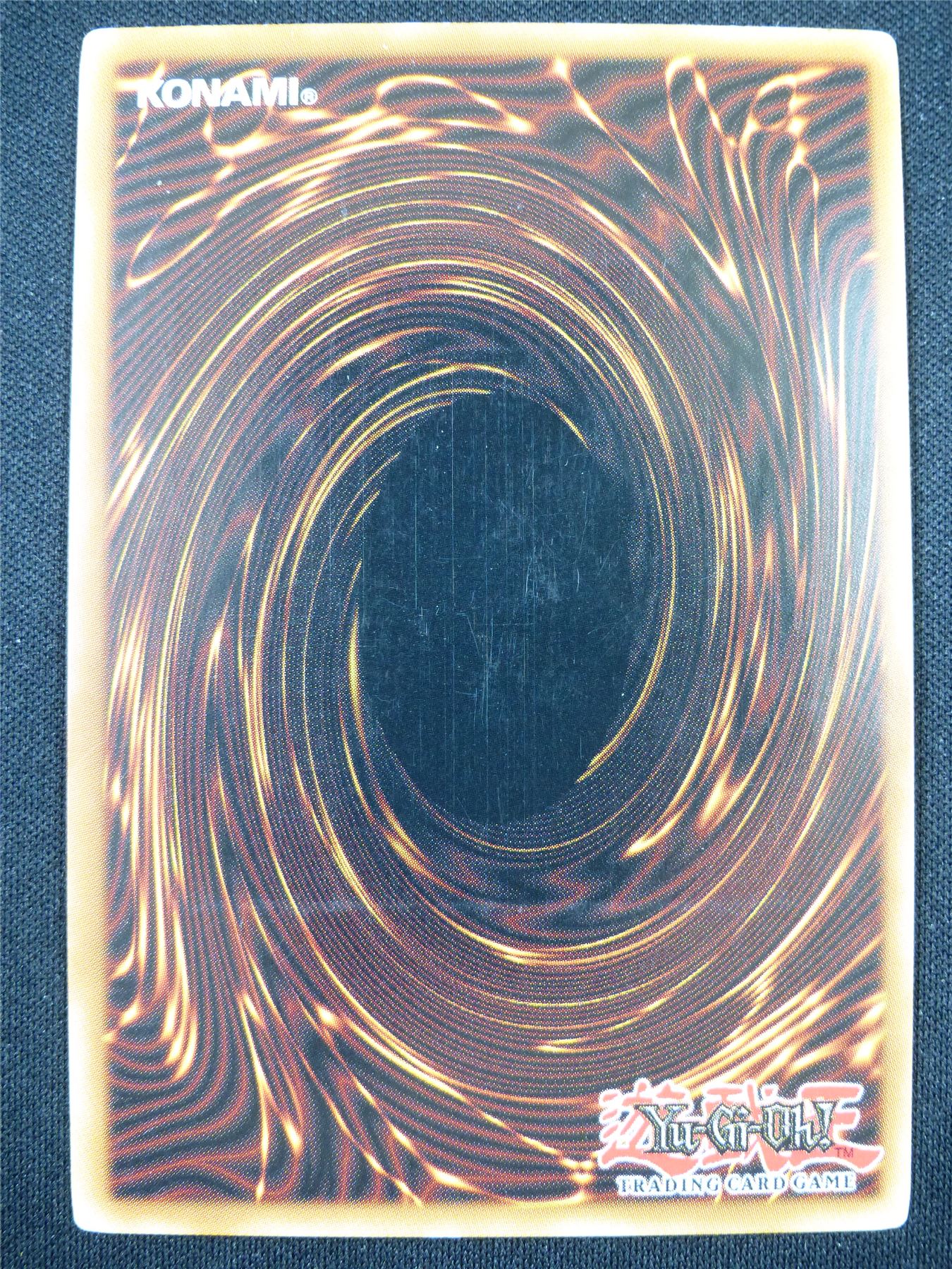 Blackwing Armor Master CRMS Ultimate Rare - Yugioh Card #QH