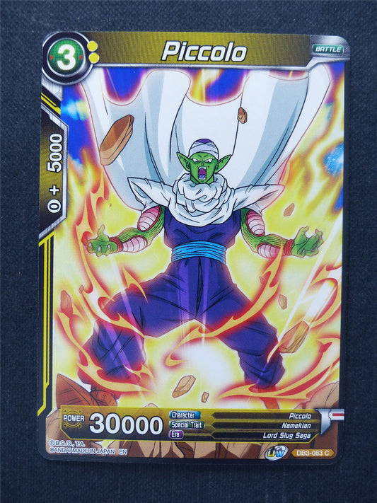 Piccolo