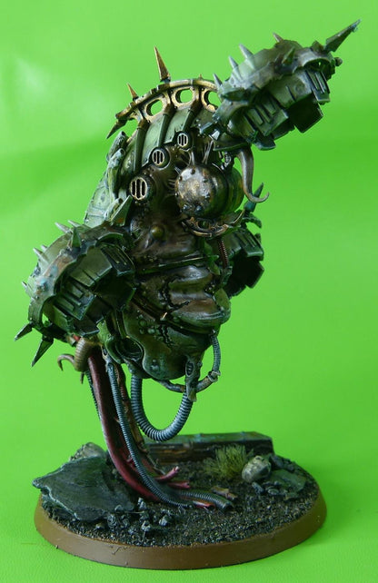 Foetid Blight Drone Painted - Warhammer 40K #7WN