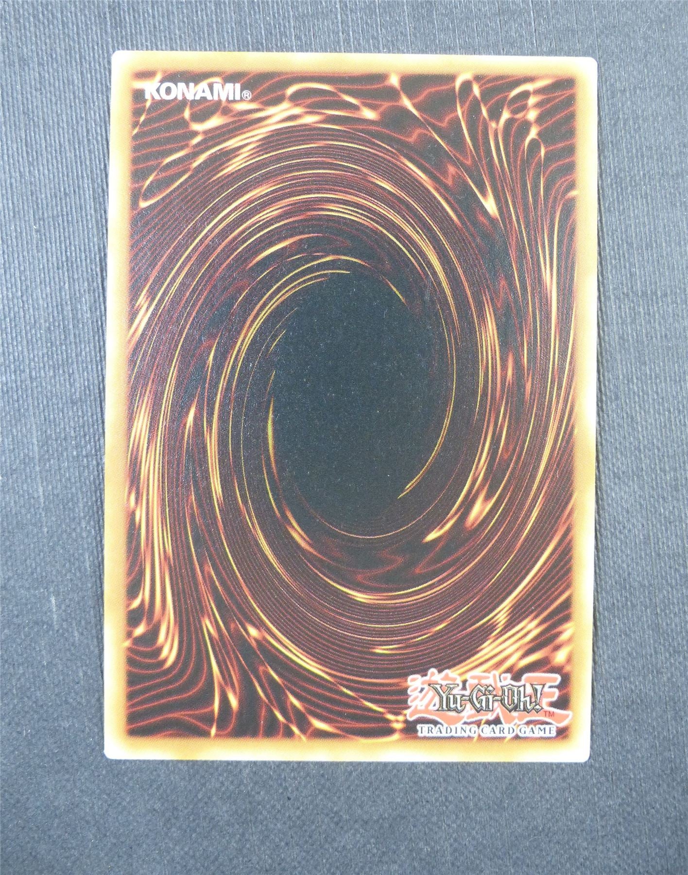 Ice Mirror BROL Ultra Rare 1st Ed - Yugioh Card #5G0