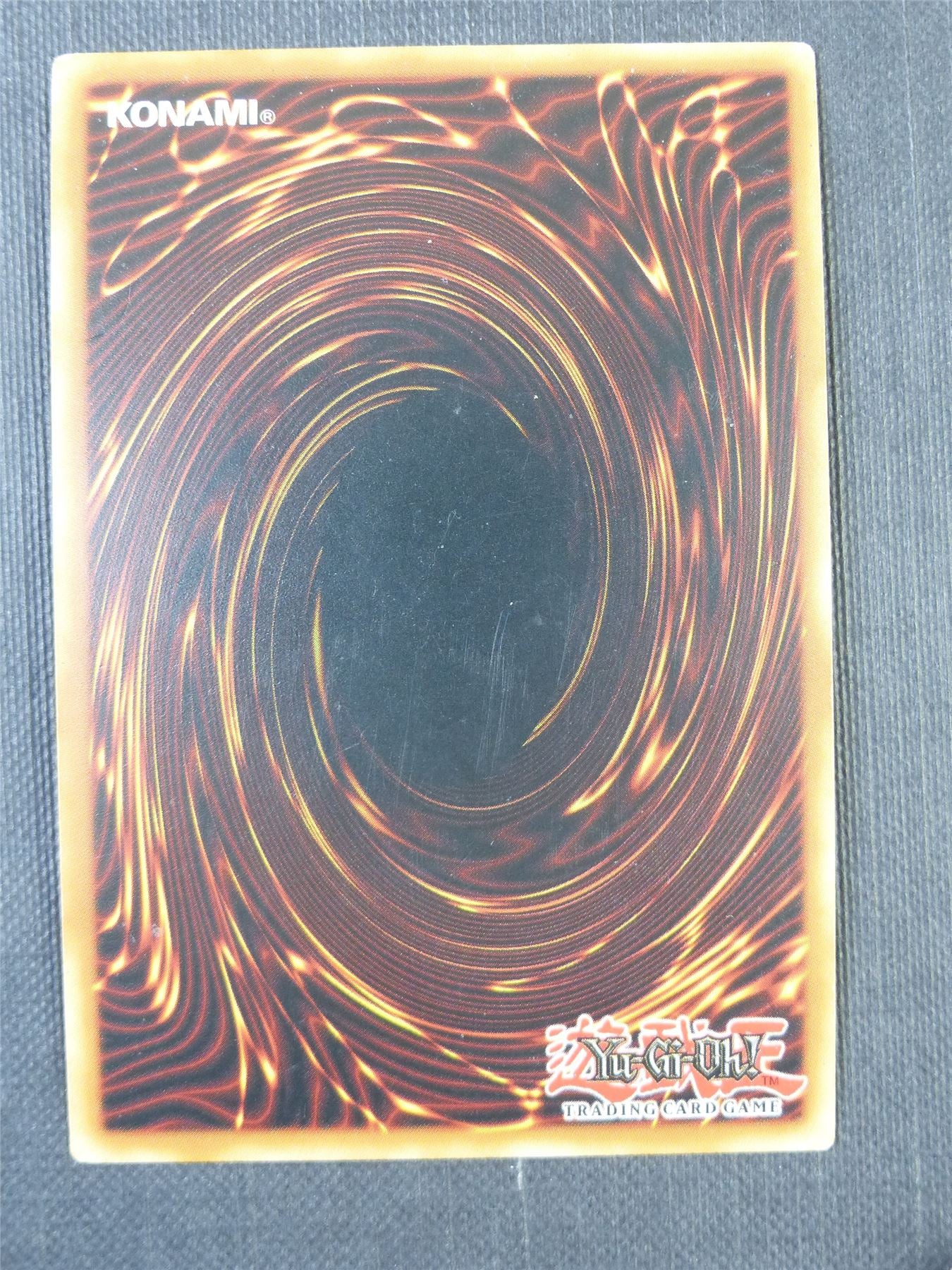 Number XX Utopic Dark Infinity DANE 1st Ed - Ultra Rare - Yugioh Card #7HC