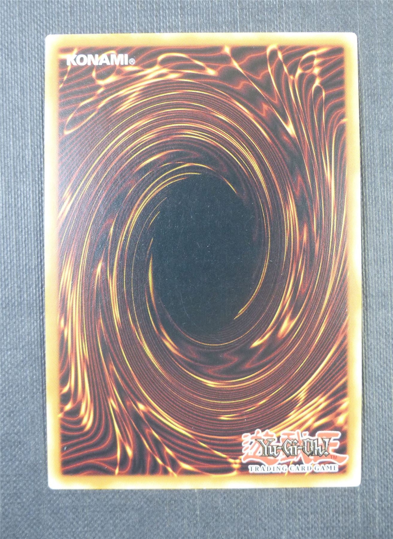 Marincess Marbled Rock MP20 1st Ed - Ultra Rare - Yugioh Card #7DB