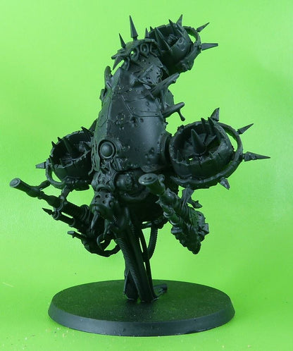 Death Guard Foetid Bloat-Drone - Warhammer 40K #6M