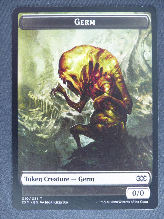 Germ Token - Double Masters - Mtg Magic Cards #8G