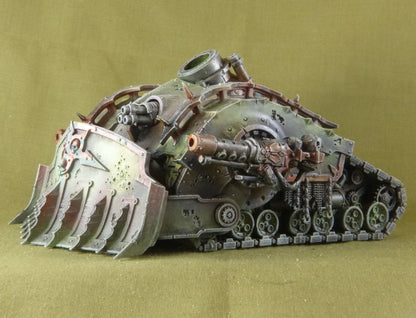 Plagueburst Crawler - Death Guard - Warhammer AoS 40k #G9