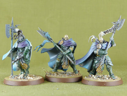 Praetors - Stormcast Eternals - Wahammer AoS #TZ