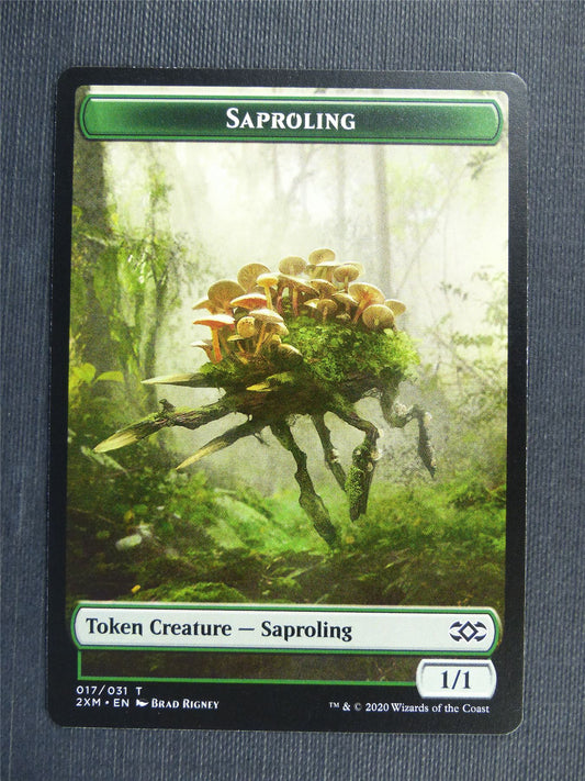 Saproling - Token #3PN