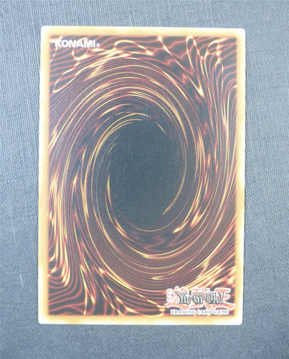 Prank Kids Battle Butler MGED Rare 1st Ed - Yugioh Card #5ER