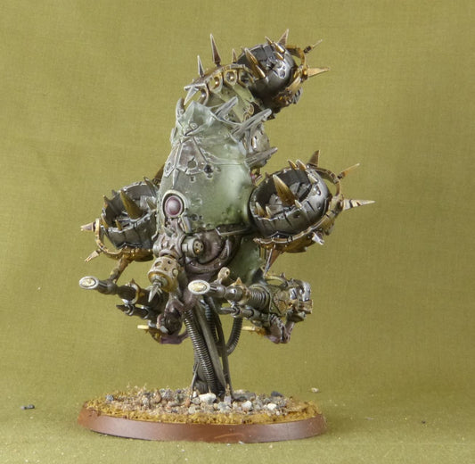 Foetid Bloat-Drone - Death Guard - Warhammer AoS 40k #G1