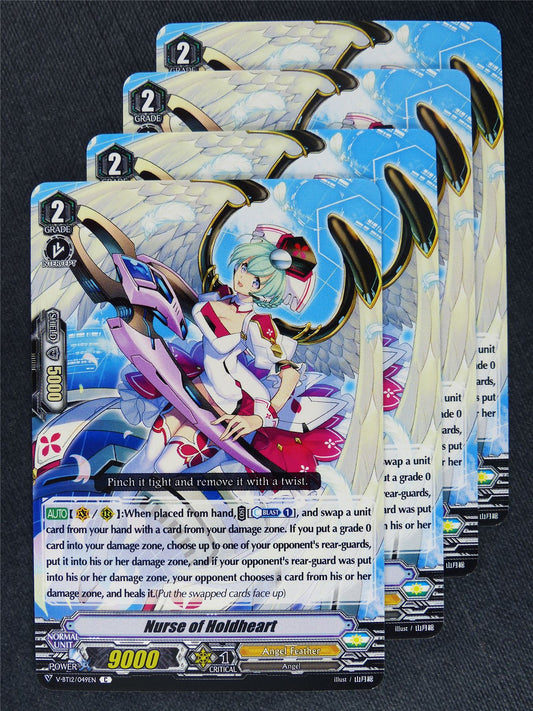 Avior of Proposition x4