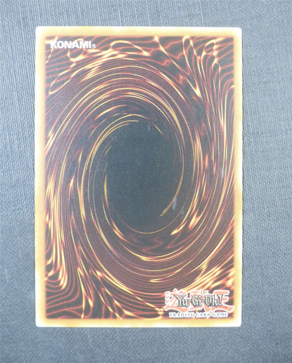 Altergeist Multifaker MGED Rare 1st Ed - Yugioh Card #5DS