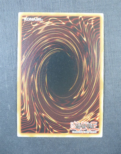 Appliancer Conversion BROL Ultra Rare 1st Ed - Yugioh Card #5G2