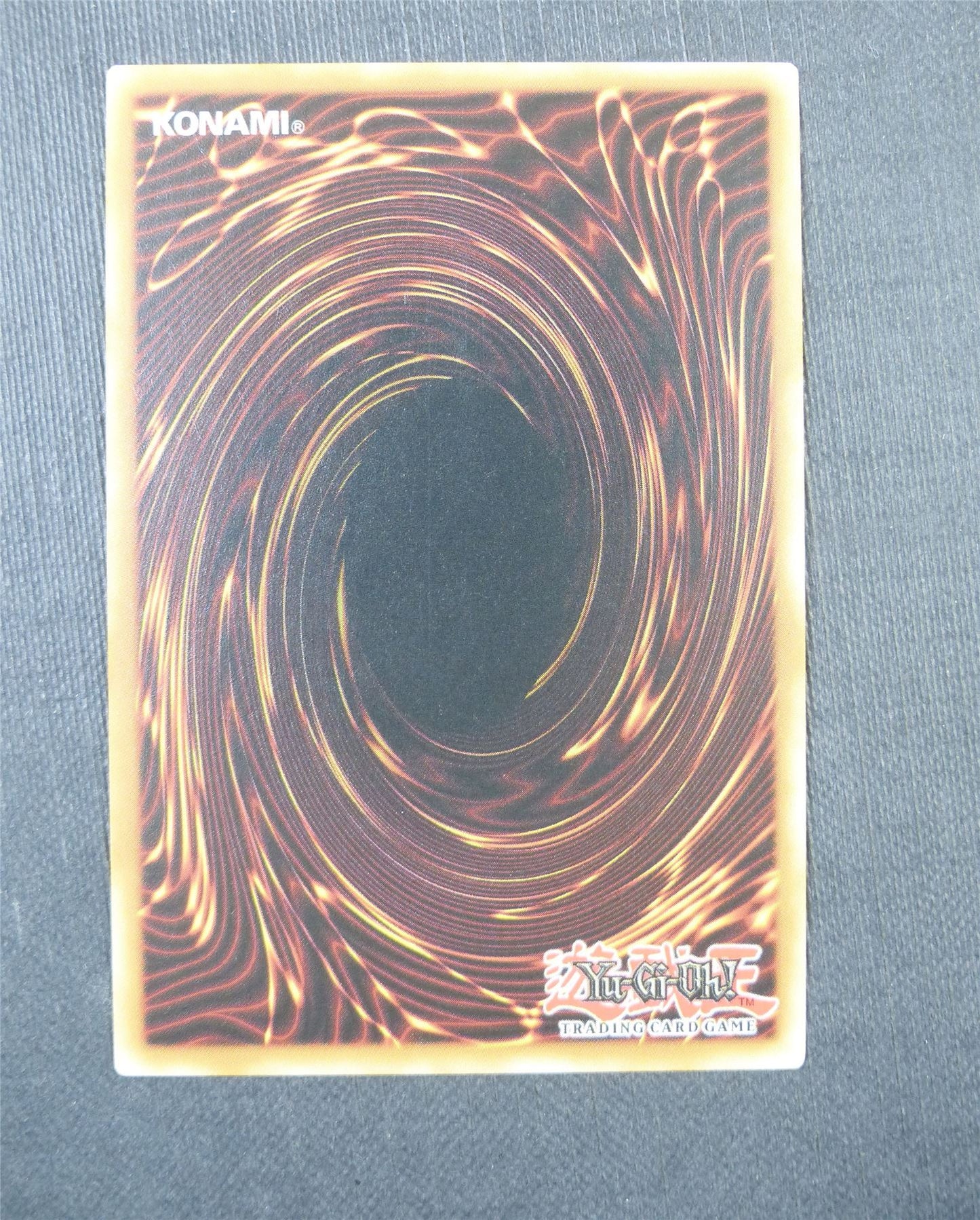 Fossil Dig MGED Rare 1st Ed - Yugioh Card #5EJ