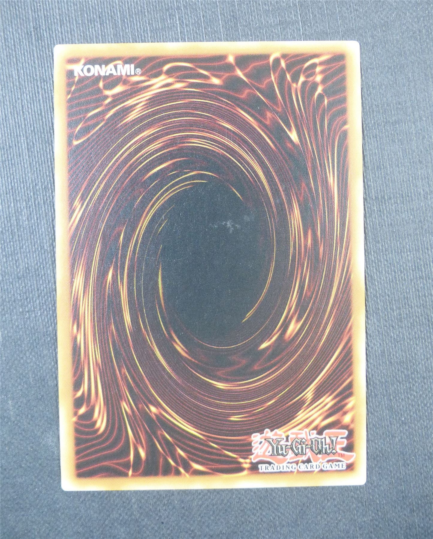 Micro Coder MGED Rare 1st Ed - Yugioh Card #5DQ