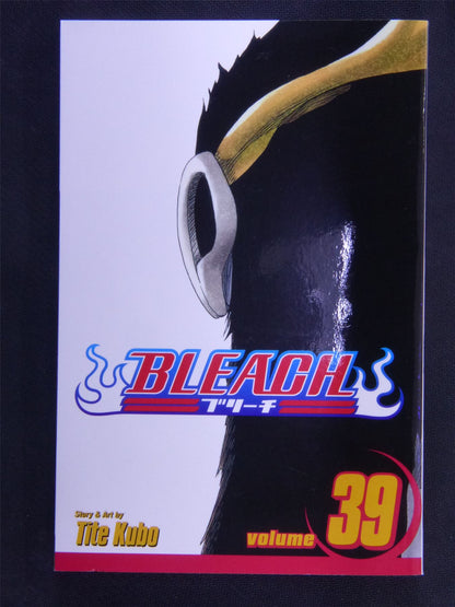 Bleach - Volume 39 - Manga #16