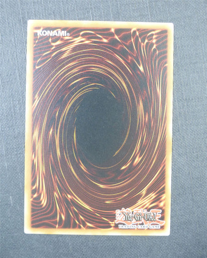 Prank Kids Battle Butler MGED Rare 1st Ed - Yugioh Card #5ES