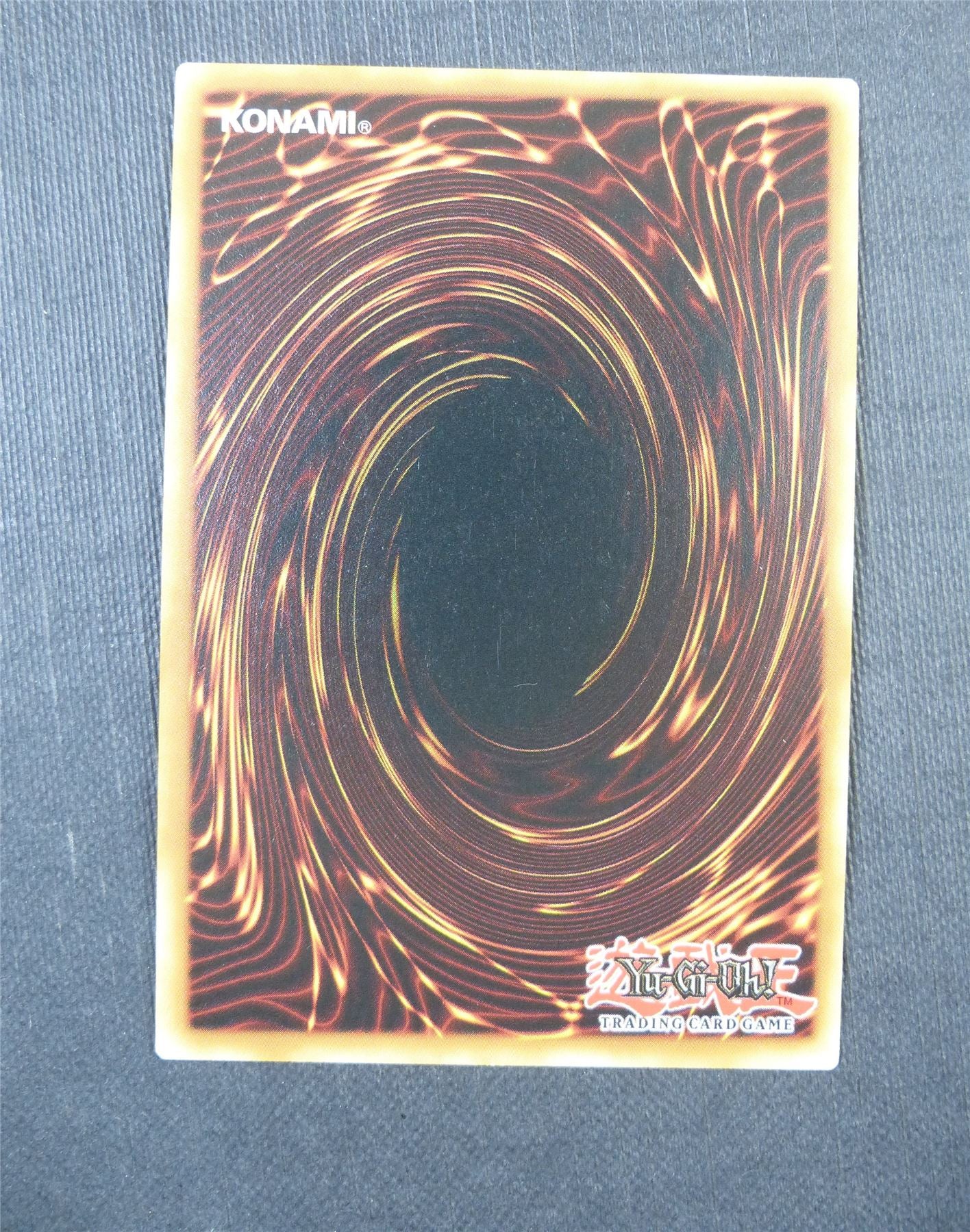 Kaiju Capture Mission BROL Ultra Rare 1st Ed - Yugioh Card #5FY