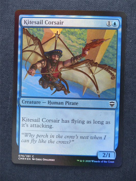 Kitesail Corsair - Foil