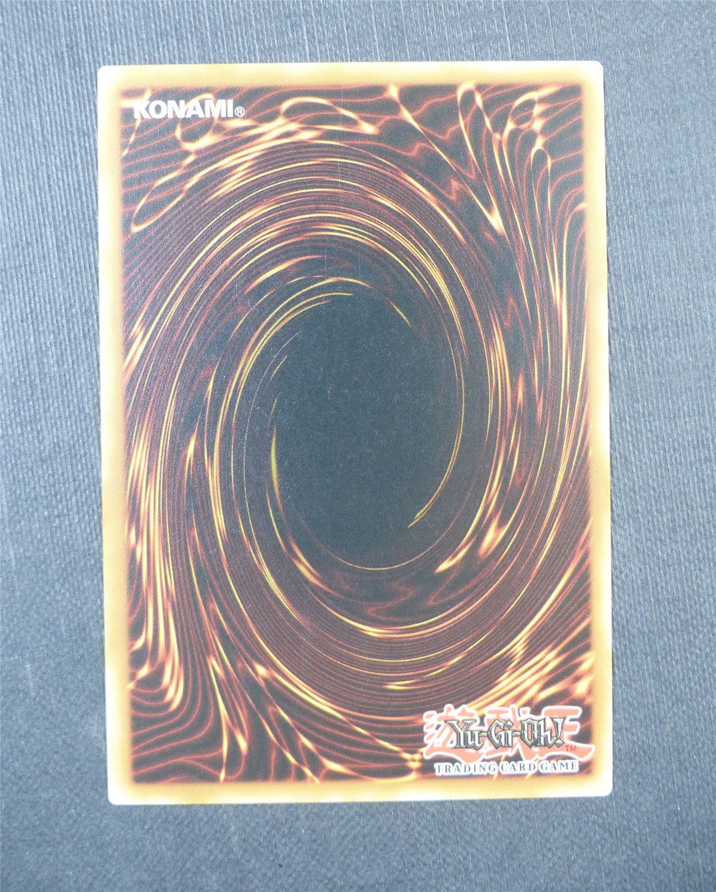 The Weather Paint Rain MGED Rare 1st Ed - Yugioh Card #5DZ