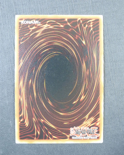 White Mirror Brol Ultra Rare 1st Ed - Yugioh Card #5EF