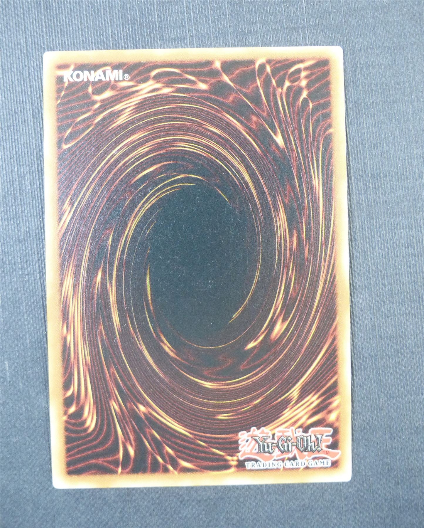 Numbers Protection BROL Ultra Rare 1st Ed - Yugioh Card #5F7