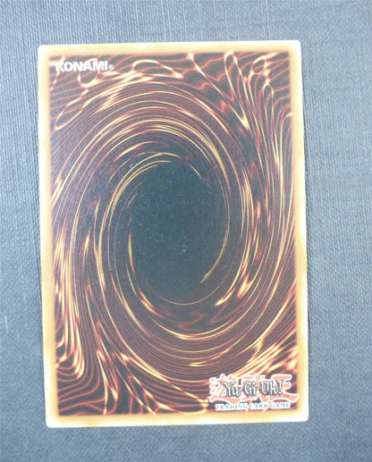 Numbers Protection BROL Ultra Rare 1st Ed - Yugioh Card #5F7