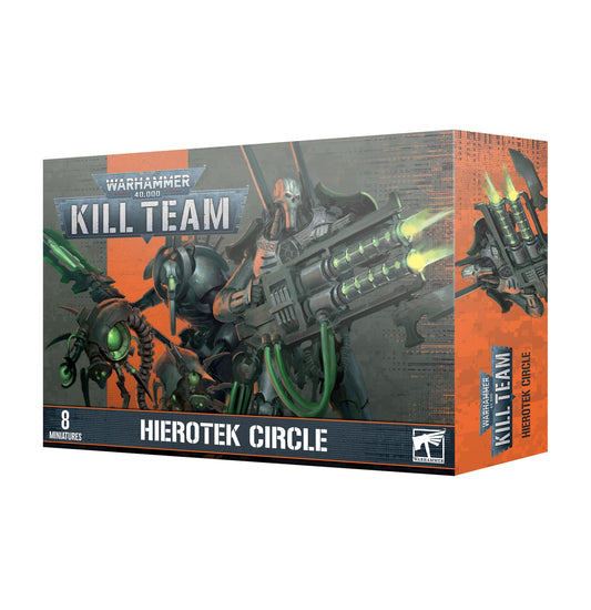 Herotek Circle - Kill Team - Warhammer 40k