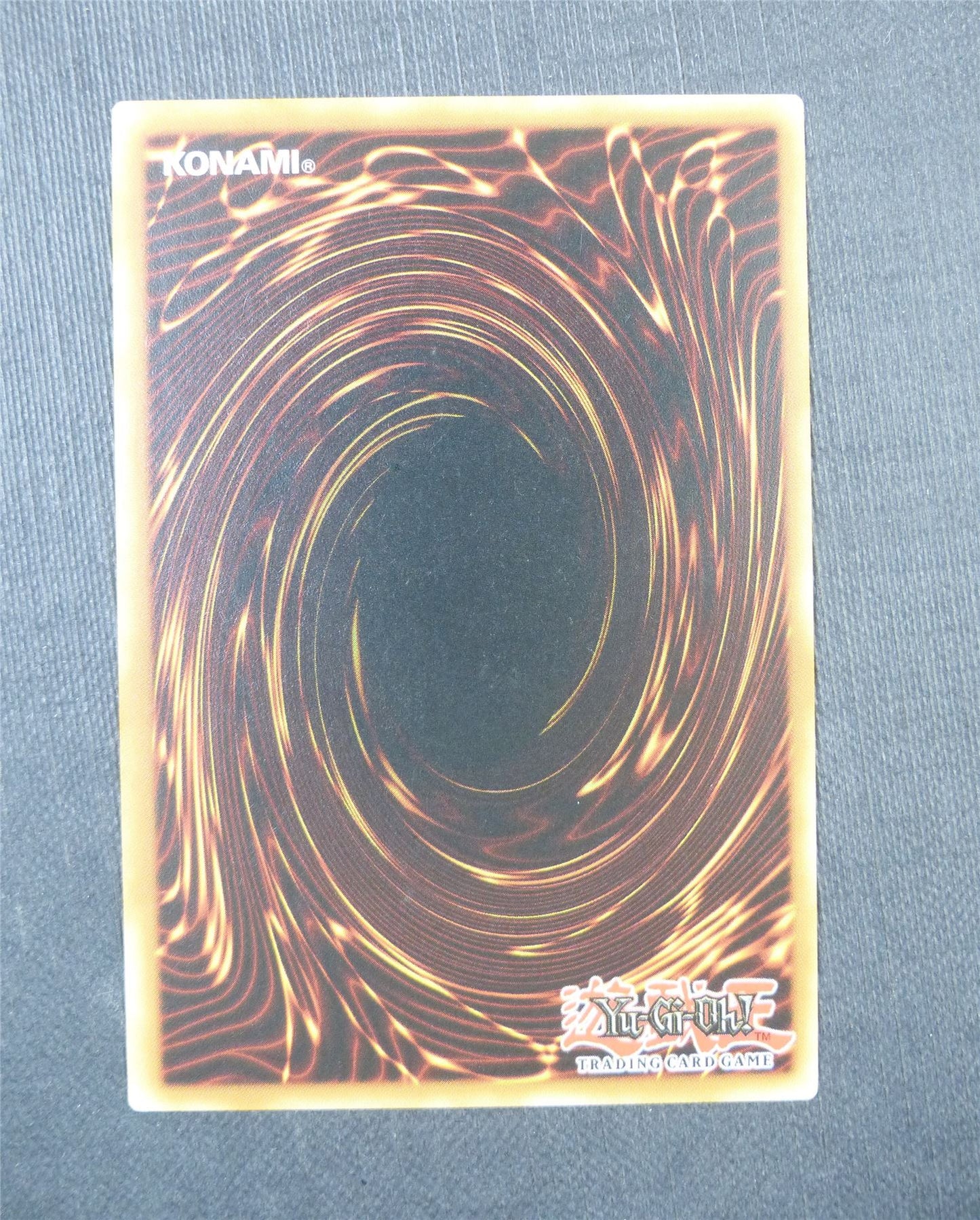 Altergeist Kunquery MGED Rare 1st Ed - Yugioh Card #5DT