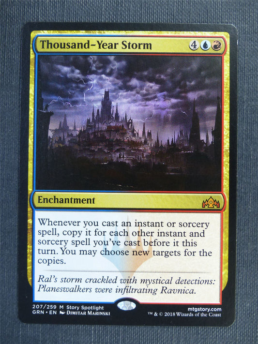 Gideon's Intervention - Mtg Magic Cards #498