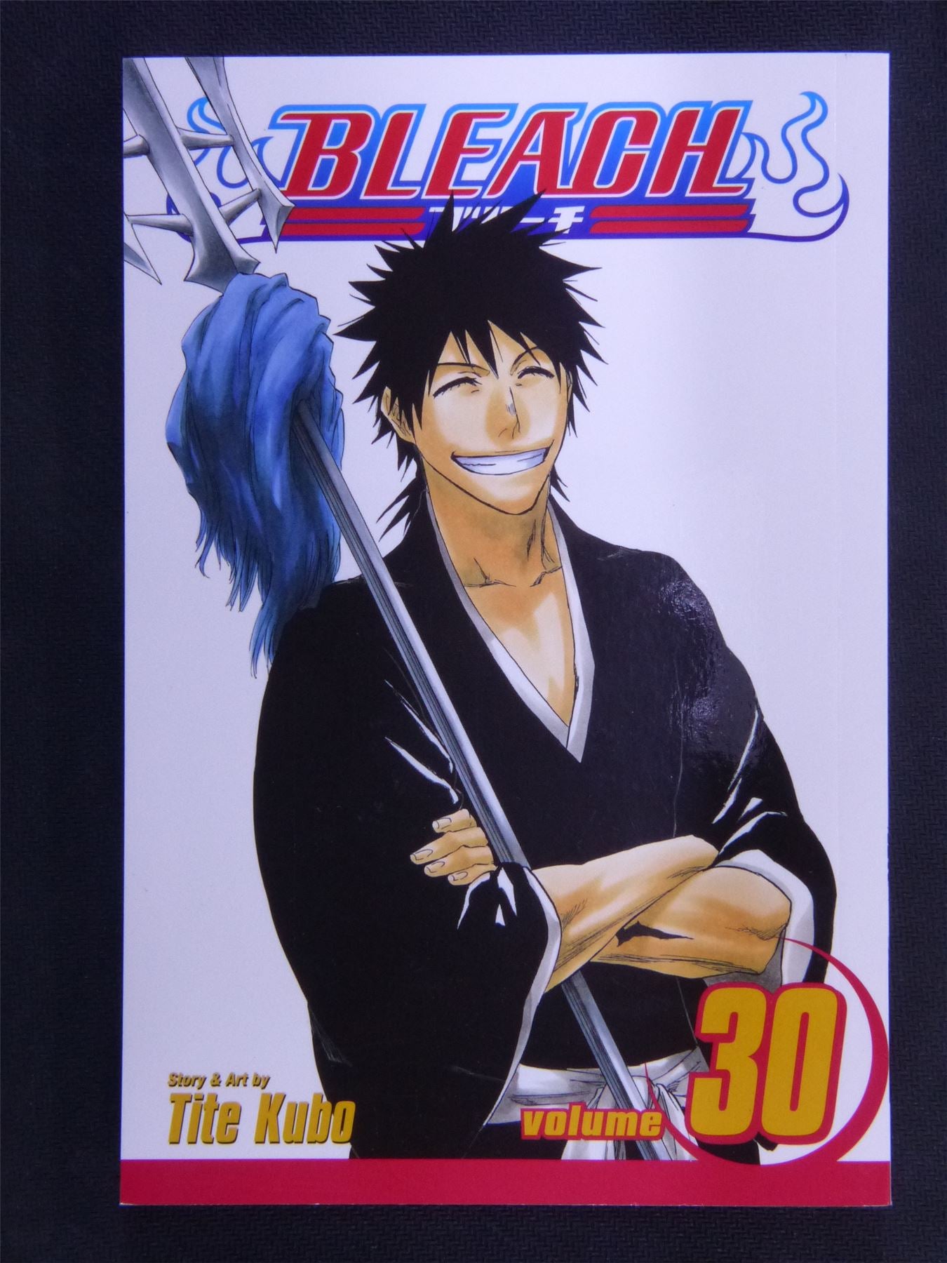Bleach - Volume 30 - Manga #Y