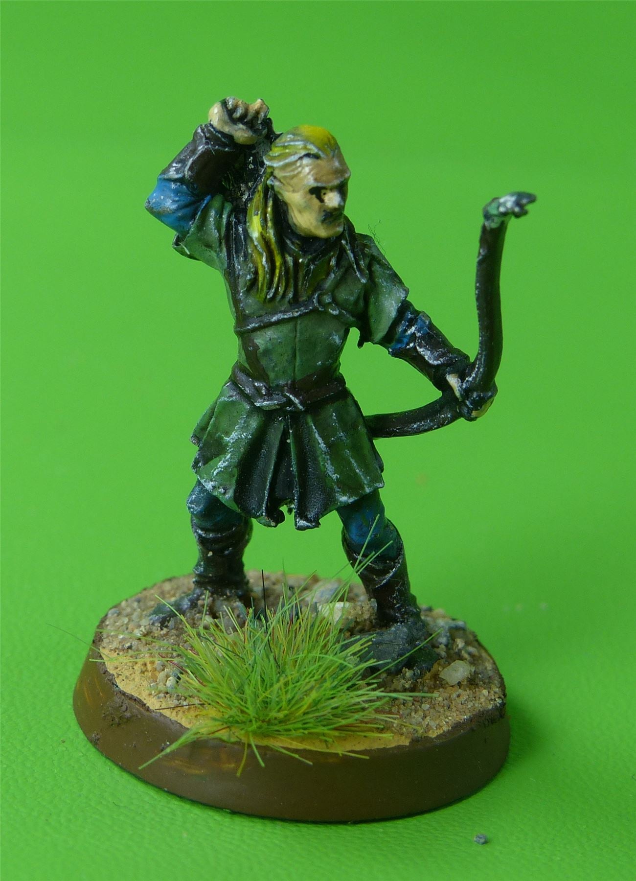 Lord Of The Rings Miniature - Warhammer AoS 40k #85G
