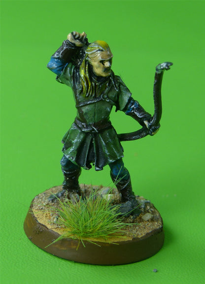 Lord Of The Rings Miniature - Warhammer AoS 40k #85G