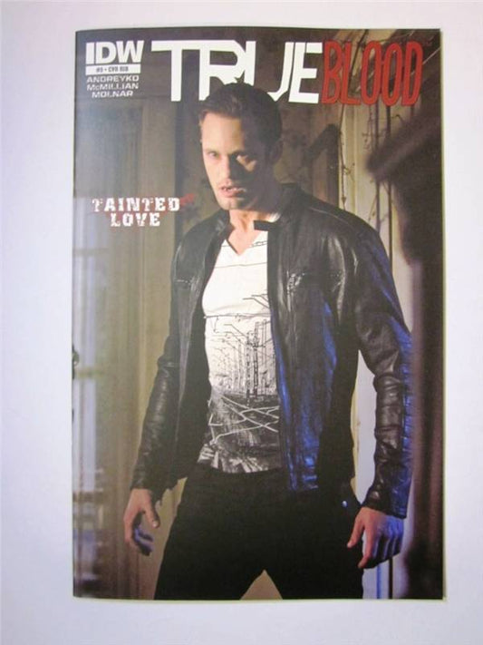 Comic: True Blood: Tainted Love #3