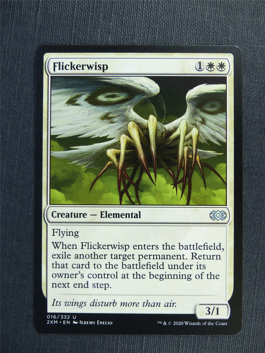 Flickerwisp