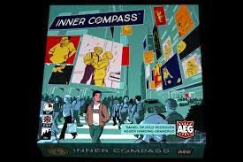 Inner Compass - Board Game #135